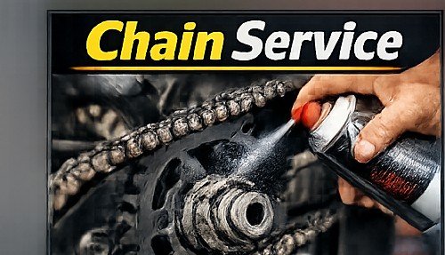 Chain Service