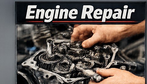 Engine Repair
